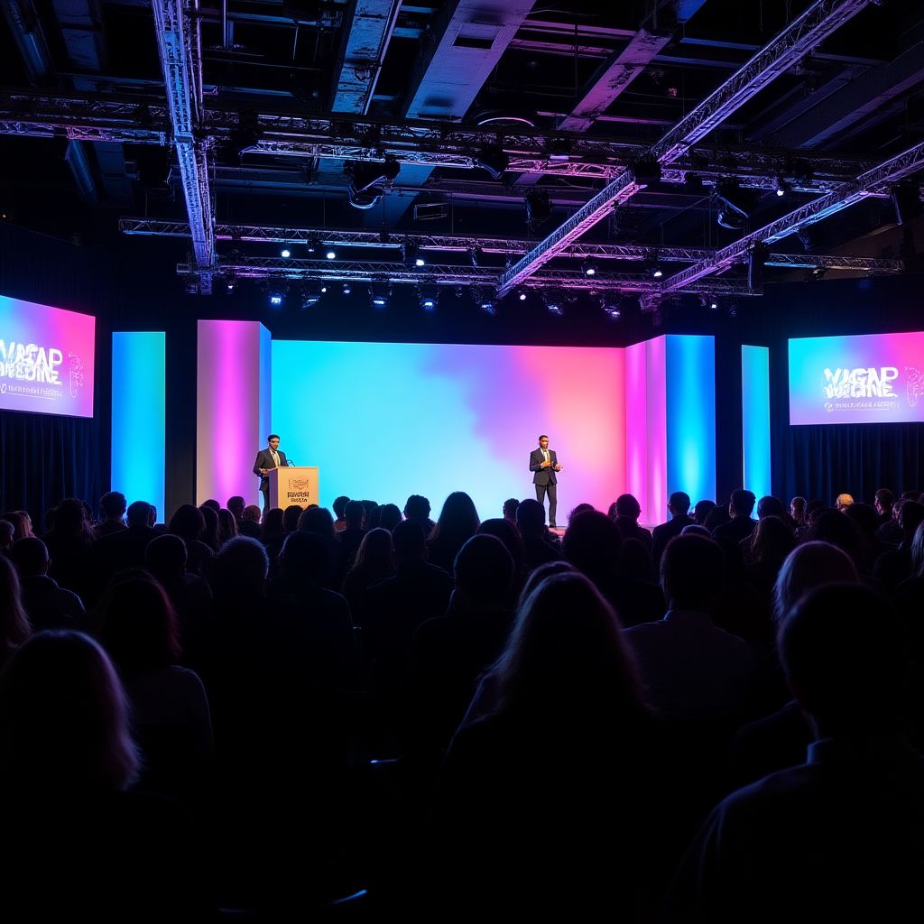 Sydney conference