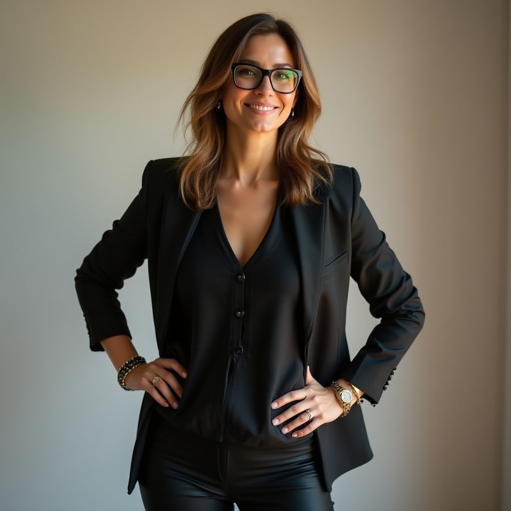 Emma Wilson, Chief Content Strategist